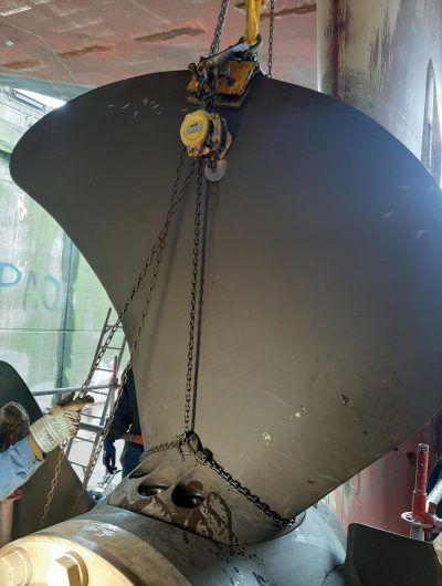 Propulsion Service-11