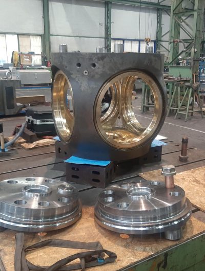 Propulsion Service-12