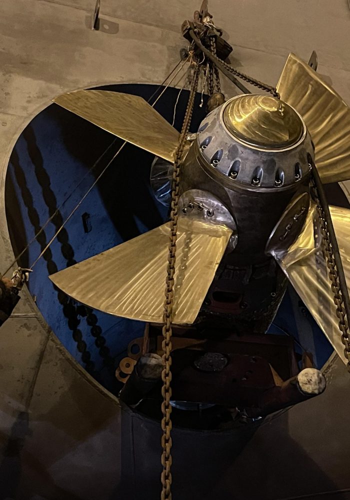 Propulsion Service-15