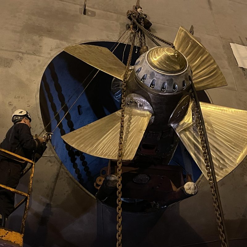 Propulsion Service-15