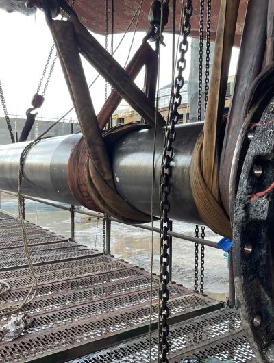 Propulsion Service-18