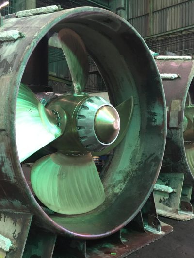 Propulsion Service-19