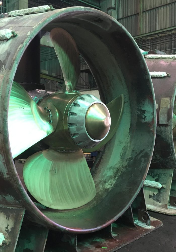 Propulsion Service-19