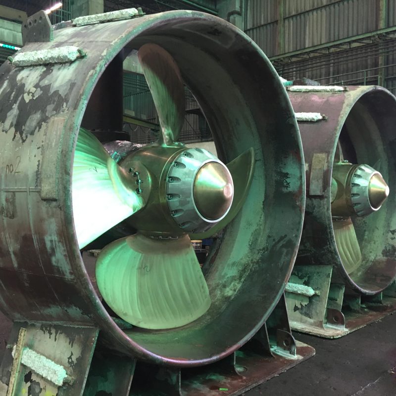 Propulsion Service-19