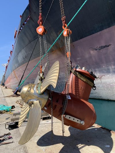 Propulsion Service-2