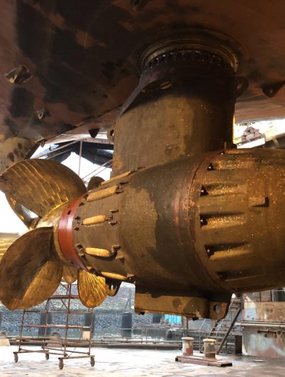 Propulsion Service-21