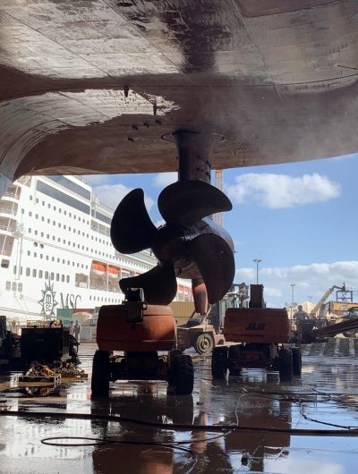 Propulsion Service-6